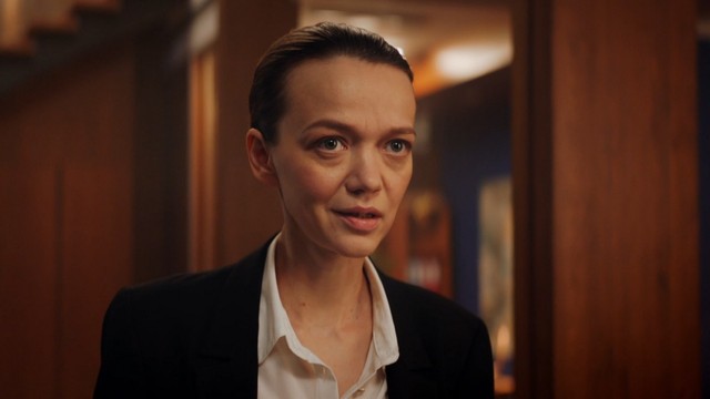 Детективное агентство Мухича