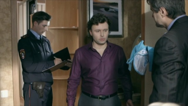 Сны