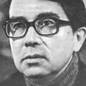 Валерий Гаврилин