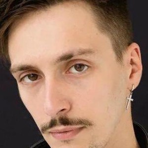 Никита Манилов