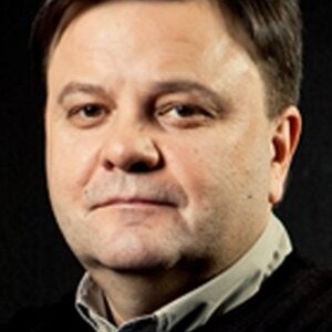 Сергей Беляев