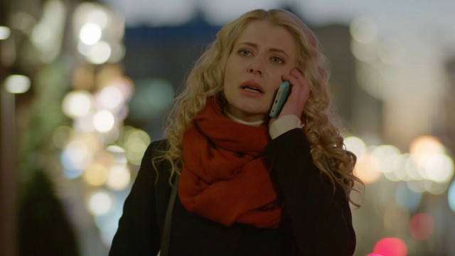 Знаки судьбы