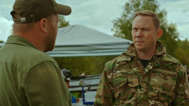 Тяни, Сундук!