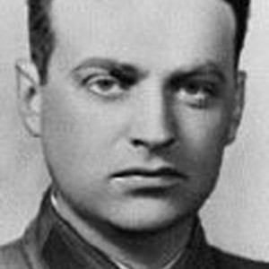 Михаил Маклярский