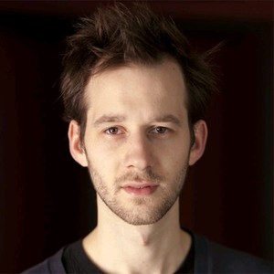 Бенжамен Лаверн