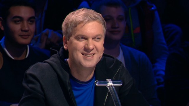 Comedy Баттл