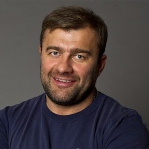Михаил Пореченков