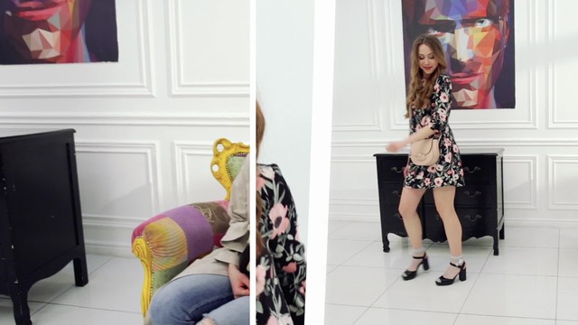 Стиль за 90 секунд