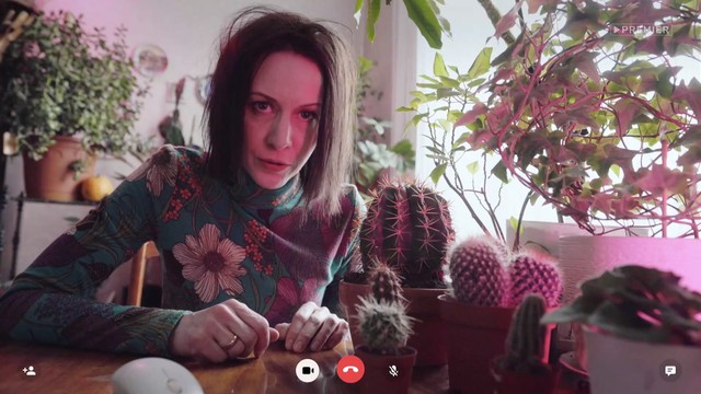 Света с того света