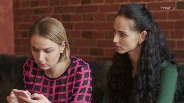 Знаки судьбы