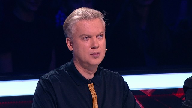 ТАНЦЫ