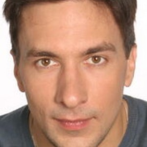 Григорий Антипенко