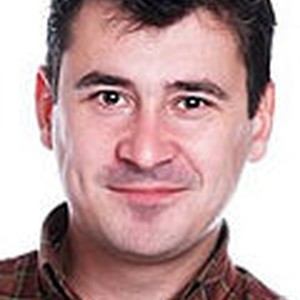 Евгений Миллер