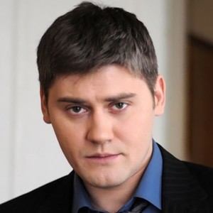 Андрей Аверьянов