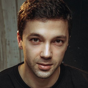 Егор Морозов