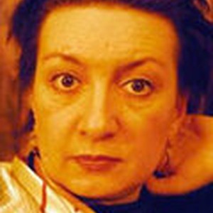 Ирина Знаменщикова