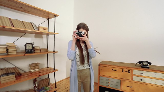 Стиль за 90 секунд