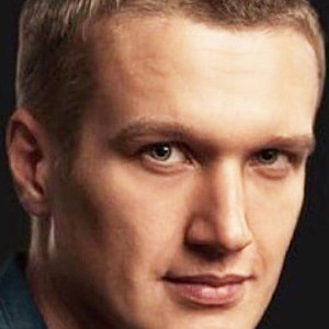 Анатолий Руденко