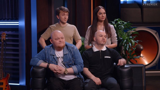 Шоу «Студия Союз»
