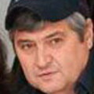 Сергей Борденюк