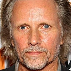 Джон Ралстон