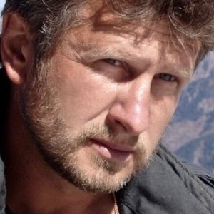 Михаил Журавкин