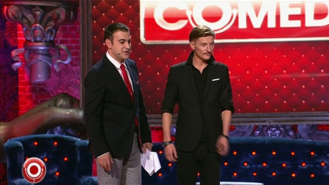 Comedy Club. Лучшее