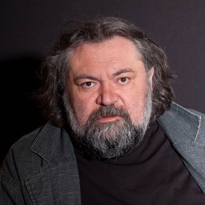 Алексей Мурадов