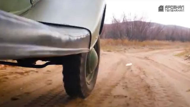 Моторы войны