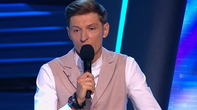 Comedy Баттл