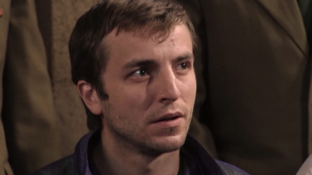 Острог. Дело Федора Сеченова