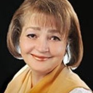 Марина Ильичёва
