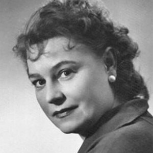 Нина Зорская