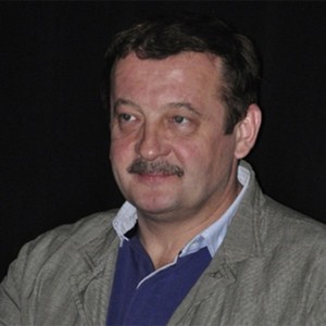 Леонид Громов