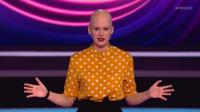 Comedy Баттл