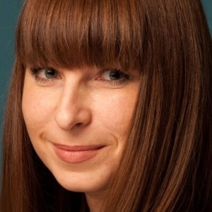 Екатерина Островская