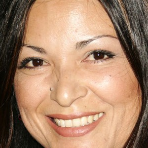 Эльпидия Каррильо