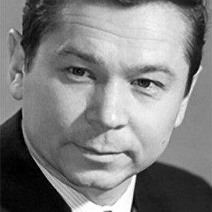 Александр Лебедев