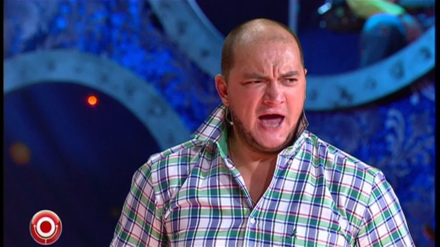 Comedy Club. Лучшее