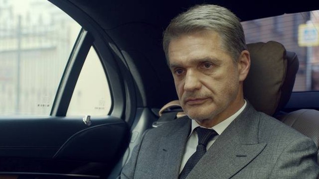 Содержанки