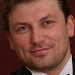Владимир Иванов