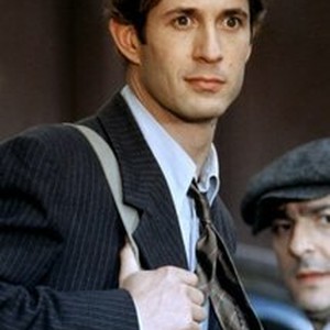 Грегори Деранжер