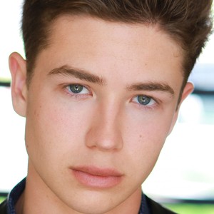 Гаррет Райан