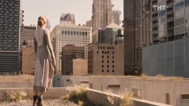 Бессмертное кино