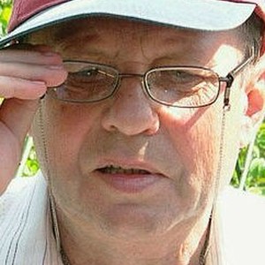Рудольф Фрунтов