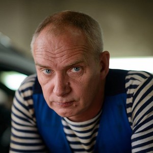 Дмитрий Поднозов