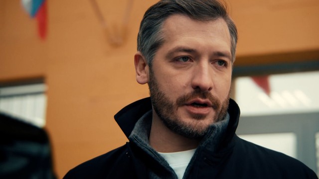 Наш спецназ