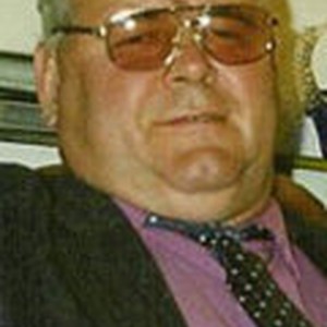 Владимир Калиш