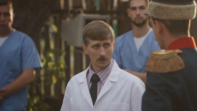 Полупановы (2024)