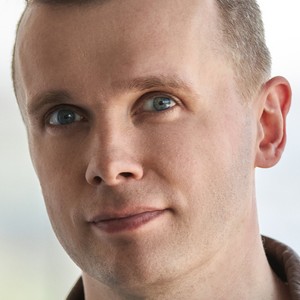 Михаил Клочков
